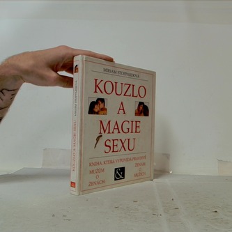 Kouzlo a magie sexu