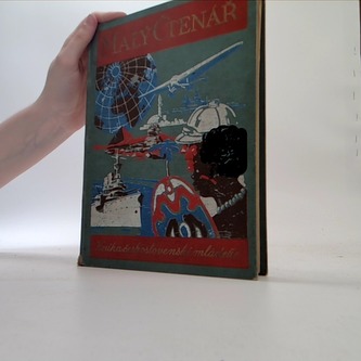 Malý čtenář ( ročník padesátý prvý)