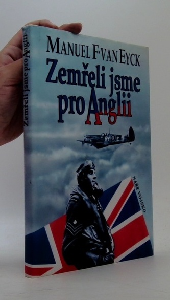 Zemřeli jsme pro Anglii