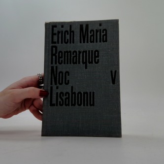Noc v Lisabonu