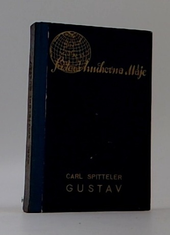 Gustav Gustav