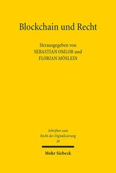 Blockchain und Recht