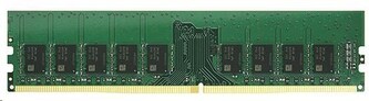 Synology paměť 4GB DDR4 ECC pro RS2821RP+