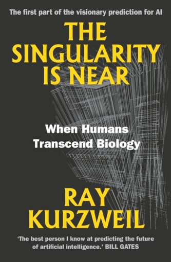 The Singularity is Near