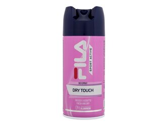 Fila Sport Active Deodorant Dry Touch 150 ml pro ženy