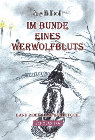 Im Bunde eines Werwolfbluts