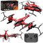 Dron R/C z kamerą LH-X73SWF