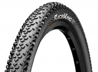 plášť Continental Race King II Performance 27.5"x2.2/55-584 kevlar