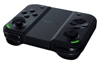 Razer Junglecat (RZ06-03090100-R3M1)