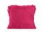 POVLAK FUTRZAK 40X40CM FUCHSIE