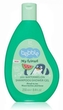 Dětský šampón a sprchový gel 2v1 Meloun - 250ml