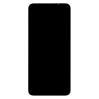 Motorola G34 LCD Display + Dotyková Deska + Přední Kryt (Service Pack)