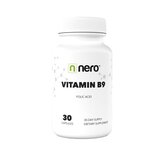 NERO Vitamin B9 30 cps