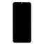 LCD Display + Dotyková Deska pro Vivo Y33s 5G Black