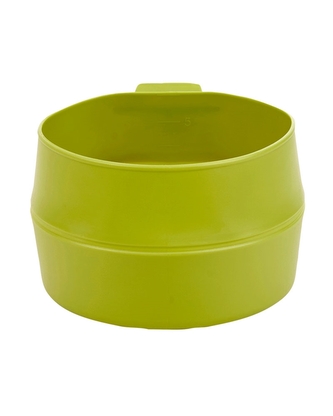 Hrnek skládací Wildo Fold-A-Cup 600 ml - zelený Hrnek skládací Wildo Fold-A-Cup 600 ml - zelený