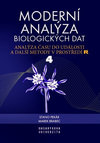 Moderní analýza biologických dat 4 Moderní analýza biologických dat 4