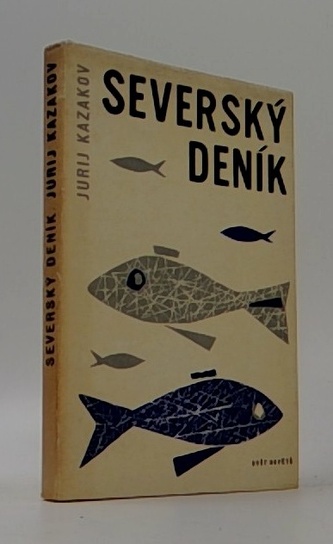 Severský deník