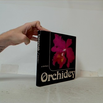 Orchidey
