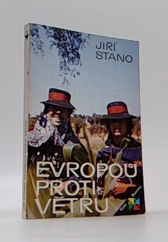 Evropou proti větru