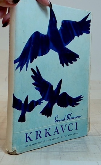 Krkavci