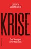 Krise