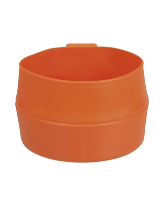 Hrnek skládací Wildo Fold-A-Cup 600 ml - oranžový