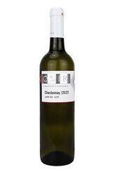 Víno Kosík Chardonnay p.s. 2023 0,75l