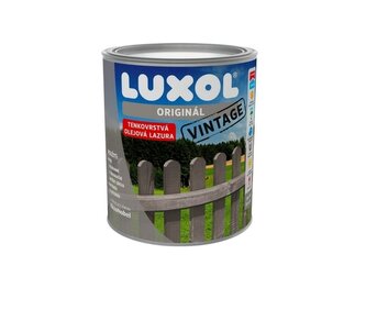 Luxol Originál Vintage 0,75l Stříbrný smrk