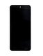 LCD Display + Dotyková Deska + Přední Kryt pro Poco M4 Pro 5G Black (Service Pack)