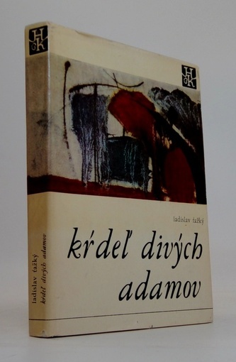 Kŕdeľ divých Adamov