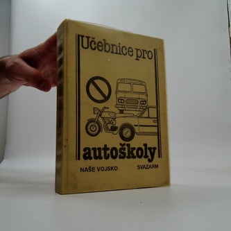 Učebnice pro autoškoly
