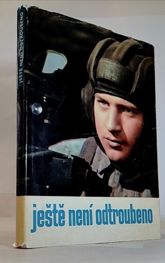 Ještě není odtroubeno