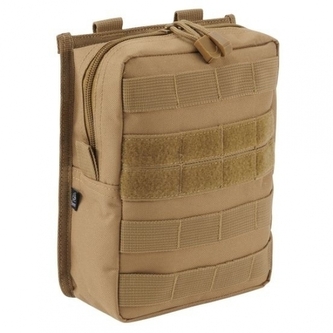 Pouzdro Brandit Molle Pouch Cross - coyote