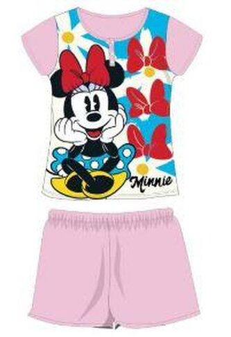 PYŽAMO MINNIE - velikost 10