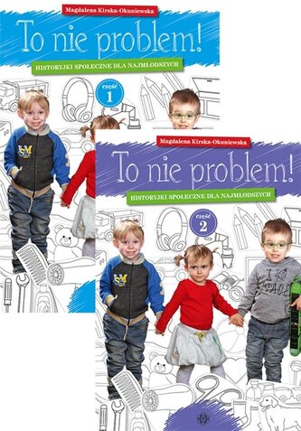 To nie problem! cz.1