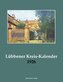 Lübbener Kreiskalender 1926