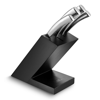 662680 MON BLOC III blok na nože +4 nože