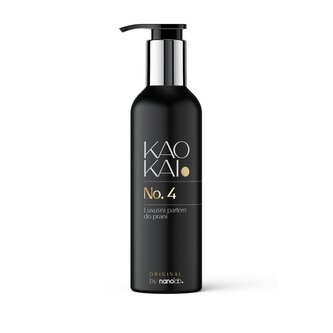 Nanolab KAO KAI Luxusní Parfém do praní inspirovaný francouzskou vůní No. 4 - 500 ml