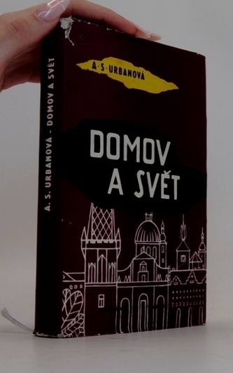 domov a svět