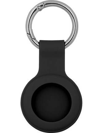 Klíčenka pro Airtag lokátor (Černá)