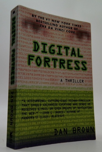 Digital Fortress