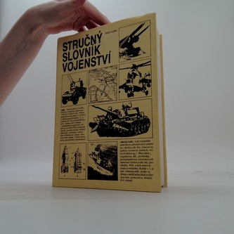 Stručný slovník vojenství