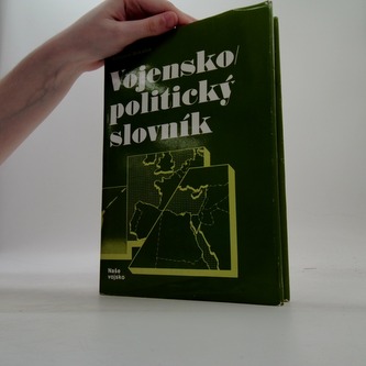 Vojensko/politický slovník