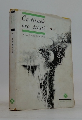 Čtyřlístek pro štěstí