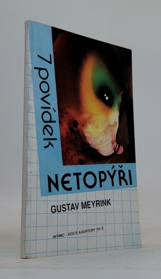 Netopýři