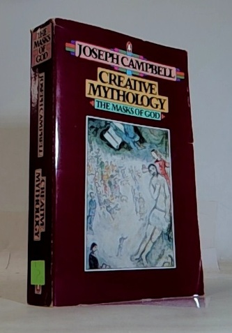 Creative mythology