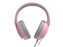Herní sluchátka WG AirGame (Růžové)