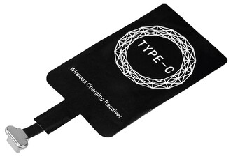 5W Wireless Receiver (Type-C cable)