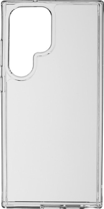 Pouzdro transparent Comfort Samsung Galaxy S23 Ultra 5G