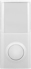 Bezdrátový zvonek ke dveřím WG2 (Bílý)